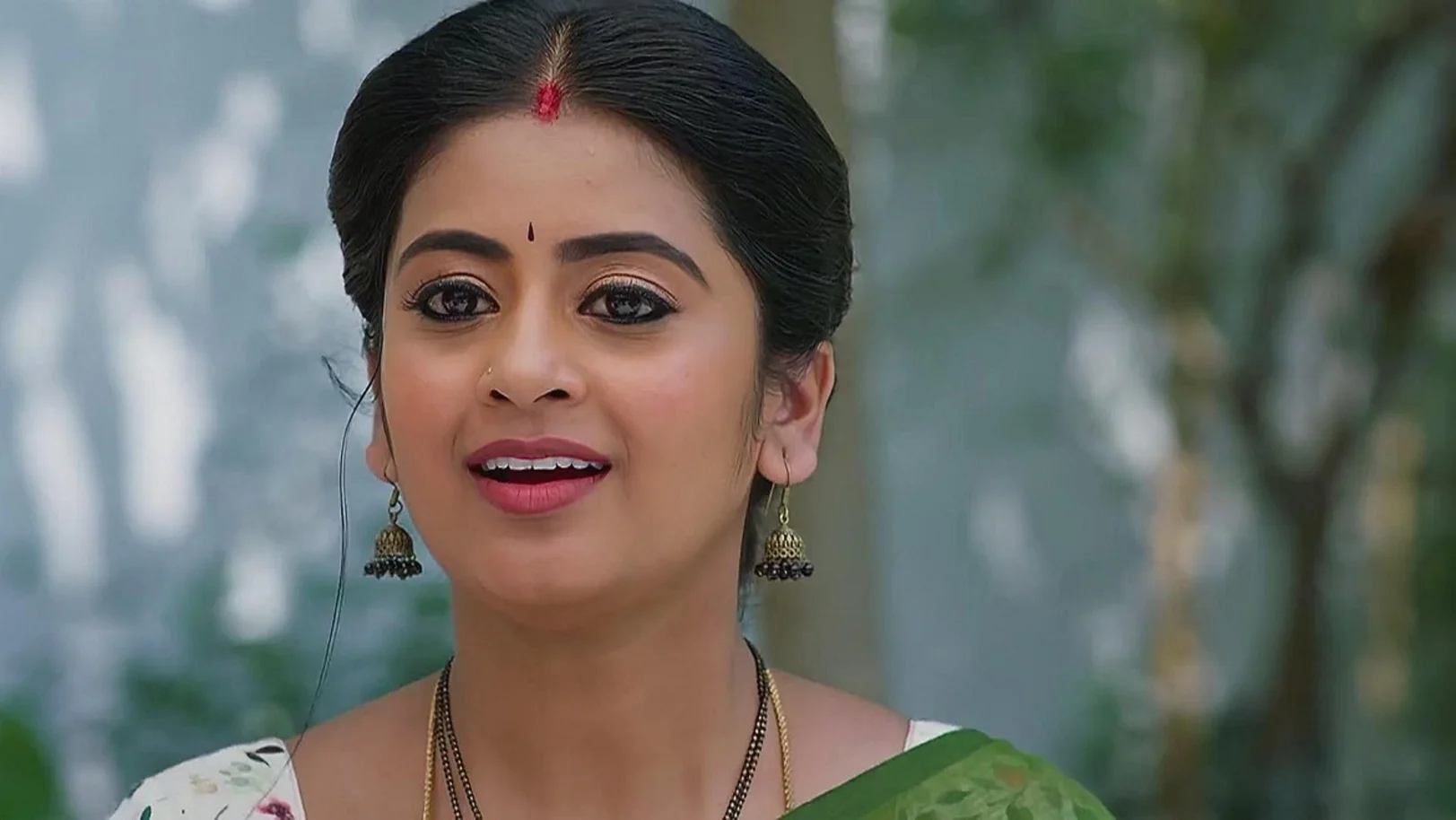Chiranjeevi Lakshmi Sowbhagyavati - May 06, 2024 - Best Scene 