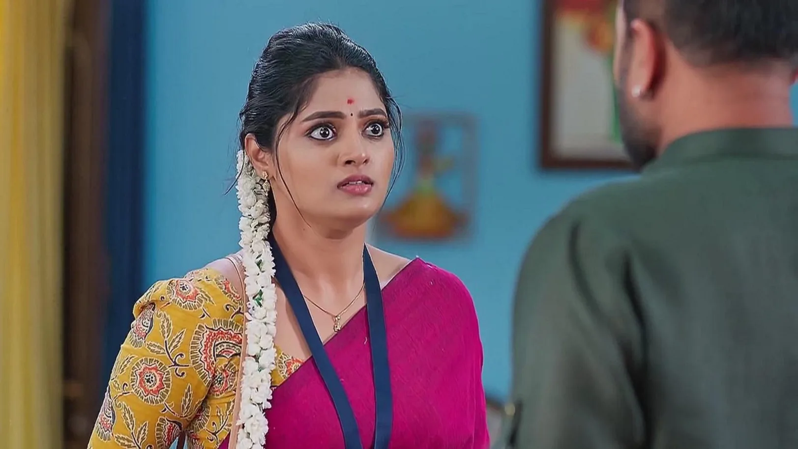 Janaki Ramayya Gari Manavaralu - May 11, 2024 - Best Scene 