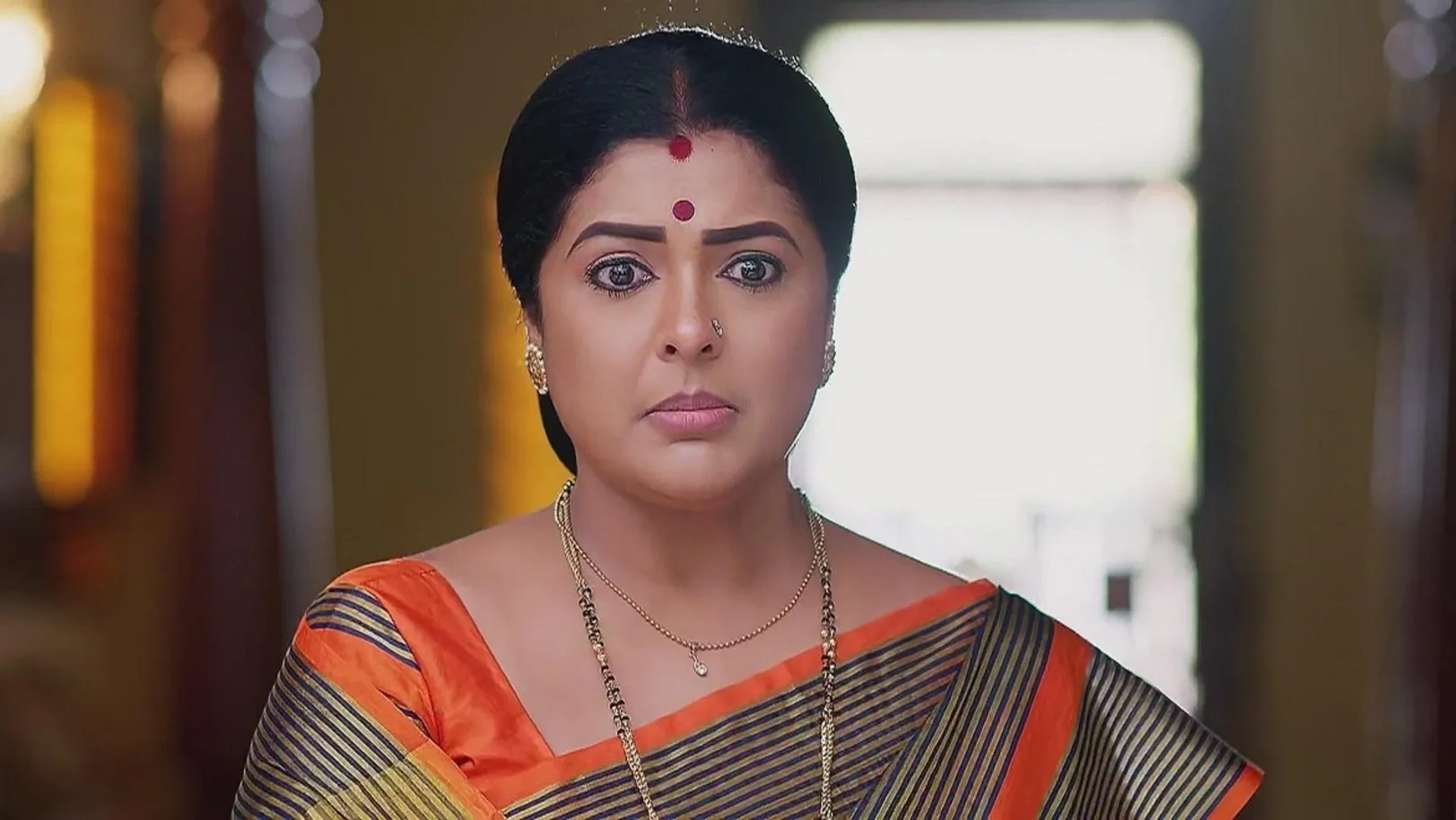 Padma Feels Scared to Go to Venkatrao 7th May 2024 Webisode