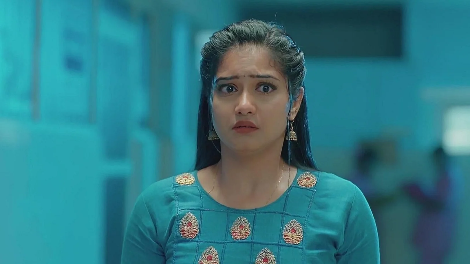 Meenakshi Learns the Truth 8th May 2024 Webisode