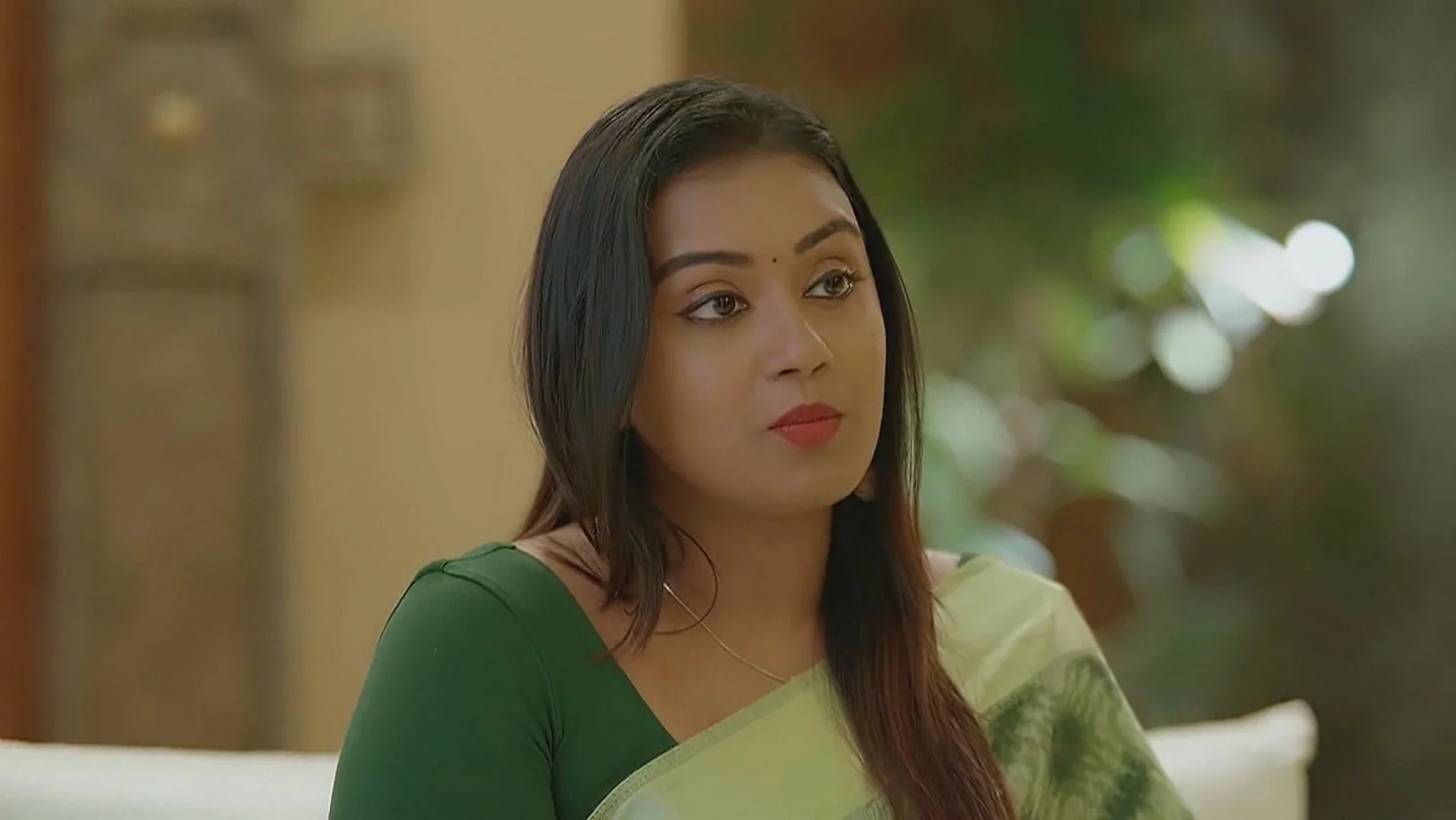 Ajay Ghosh Reaches Athira’s House 8th May 2024 Webisode