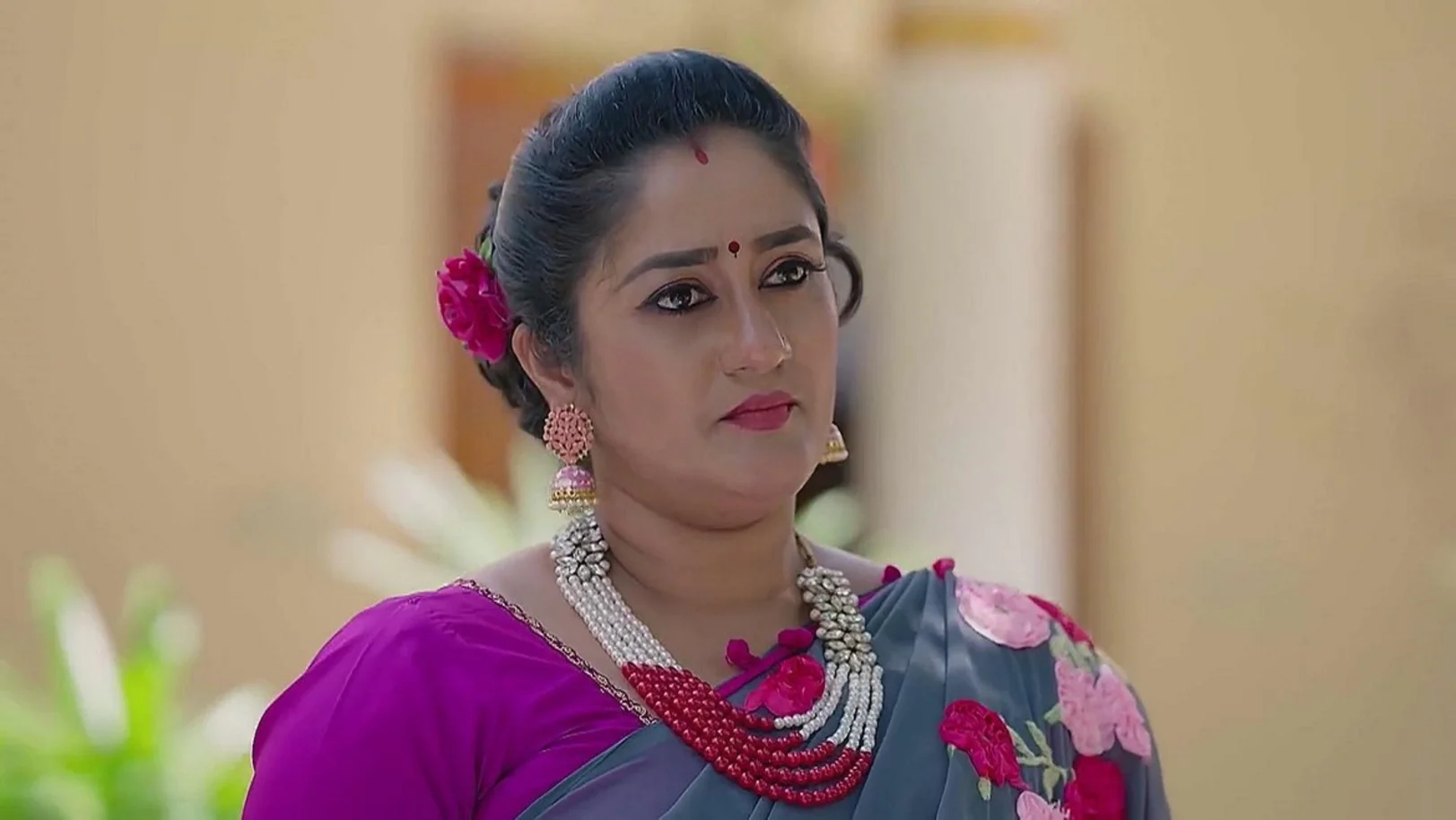 A Woman Tricks Parvathy 12th May 2024 Webisode