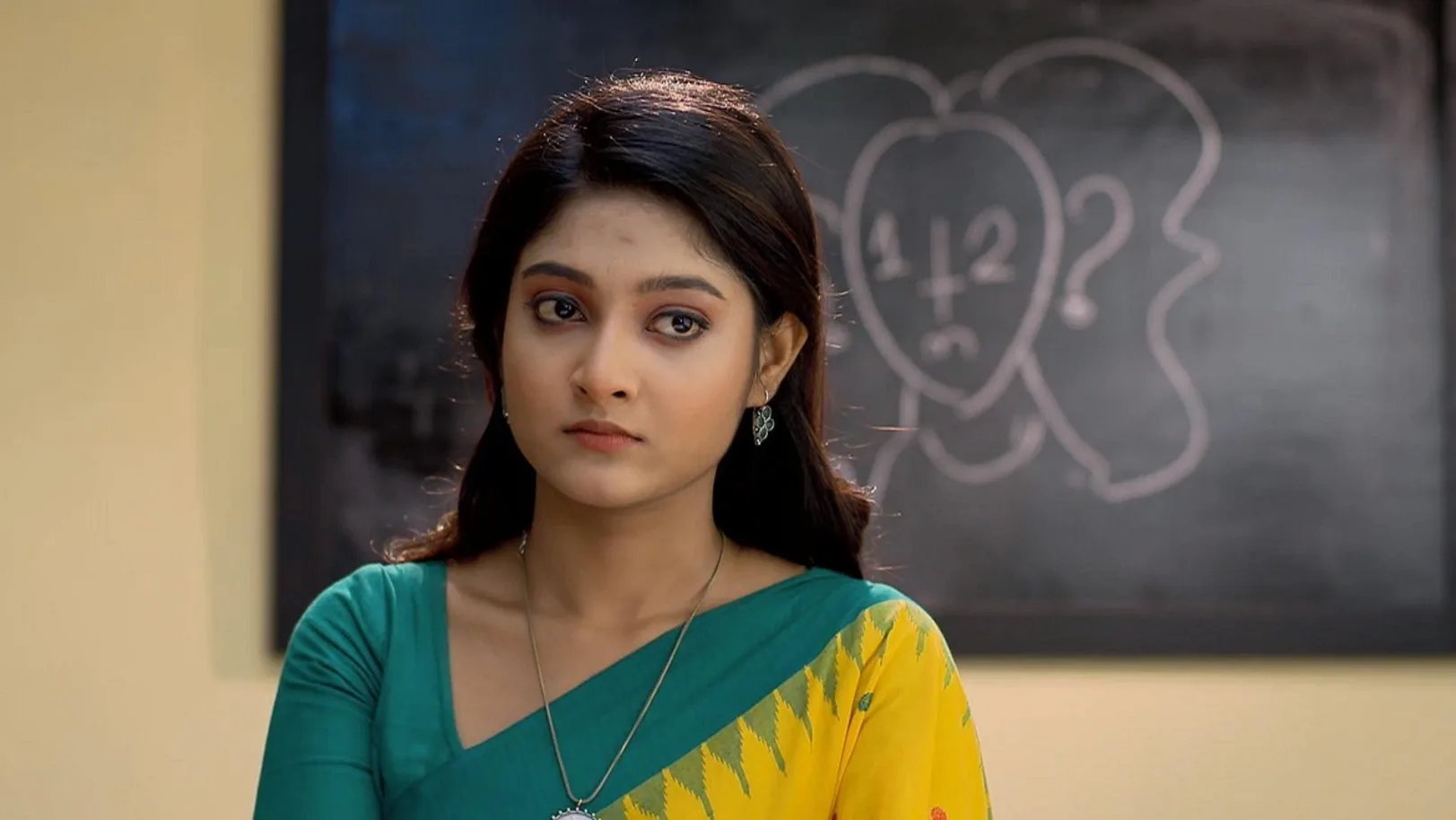 Ashtami Is Harassed by the Students  7th May 2024 Webisode