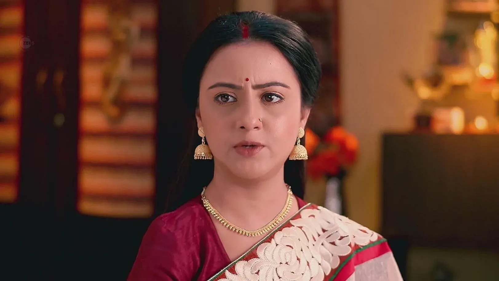Parag's Words Surprise Shimul 6th May 2024 Webisode
