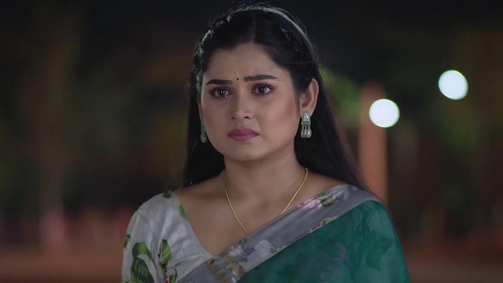 Bhargavi's Goon Searches for Shree 7th May 2024 Webisode