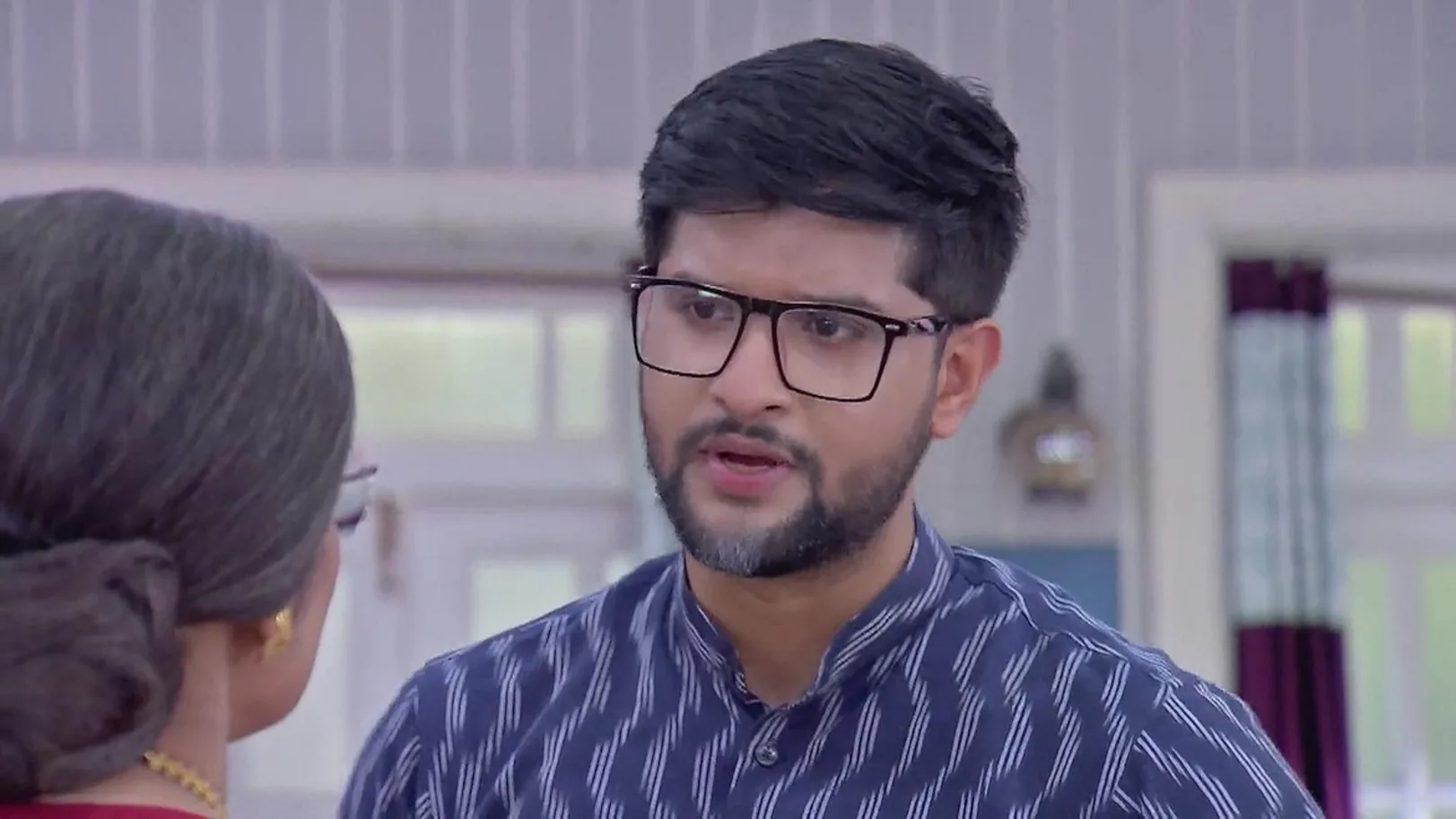 Alok Searches for Anni 7th May 2024 Webisode