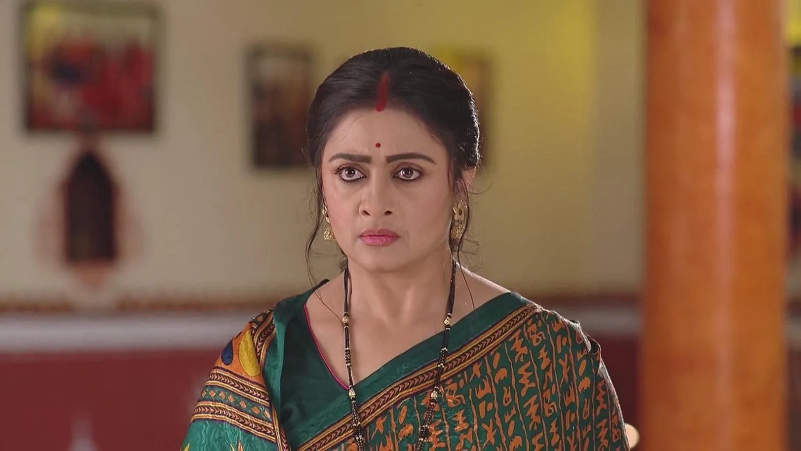Sangeet's Terms for His Grandmother 8th May 2024 Webisode