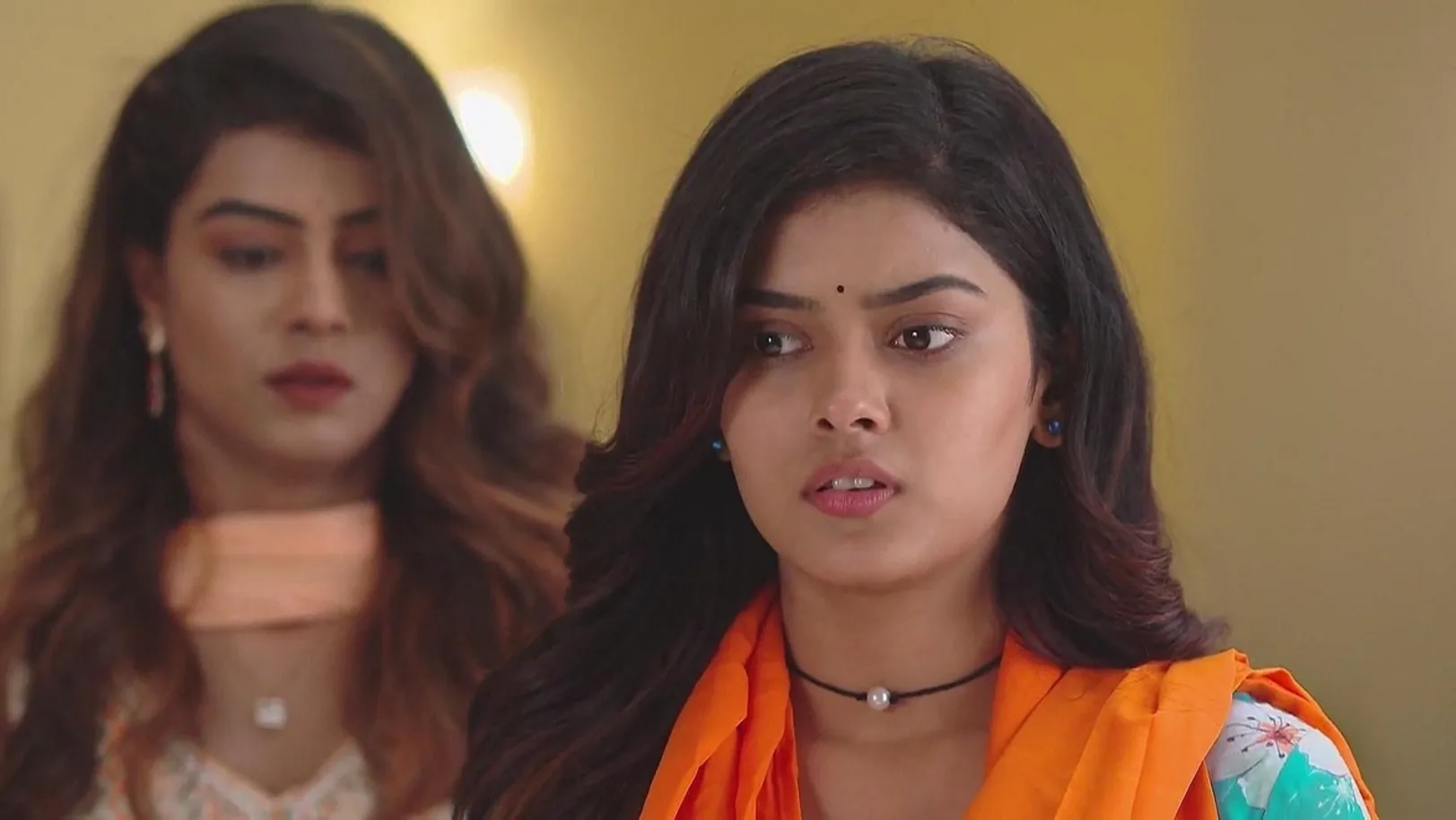 Sikha Learns about Her Father's Death 6th May 2024 Webisode