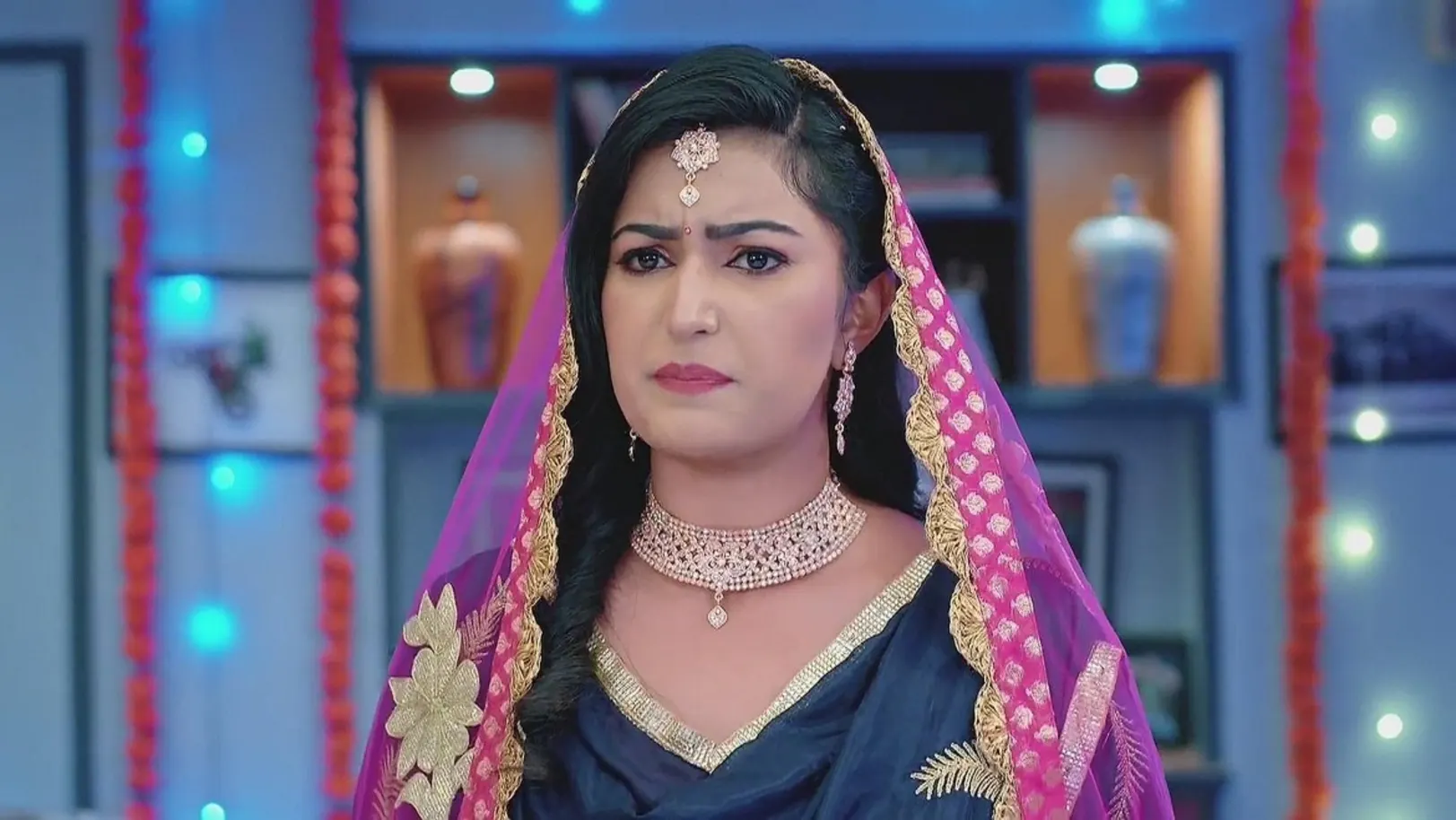 Meher Plans a Dreaded Surprise for Sehajveer 6th May 2024 Webisode