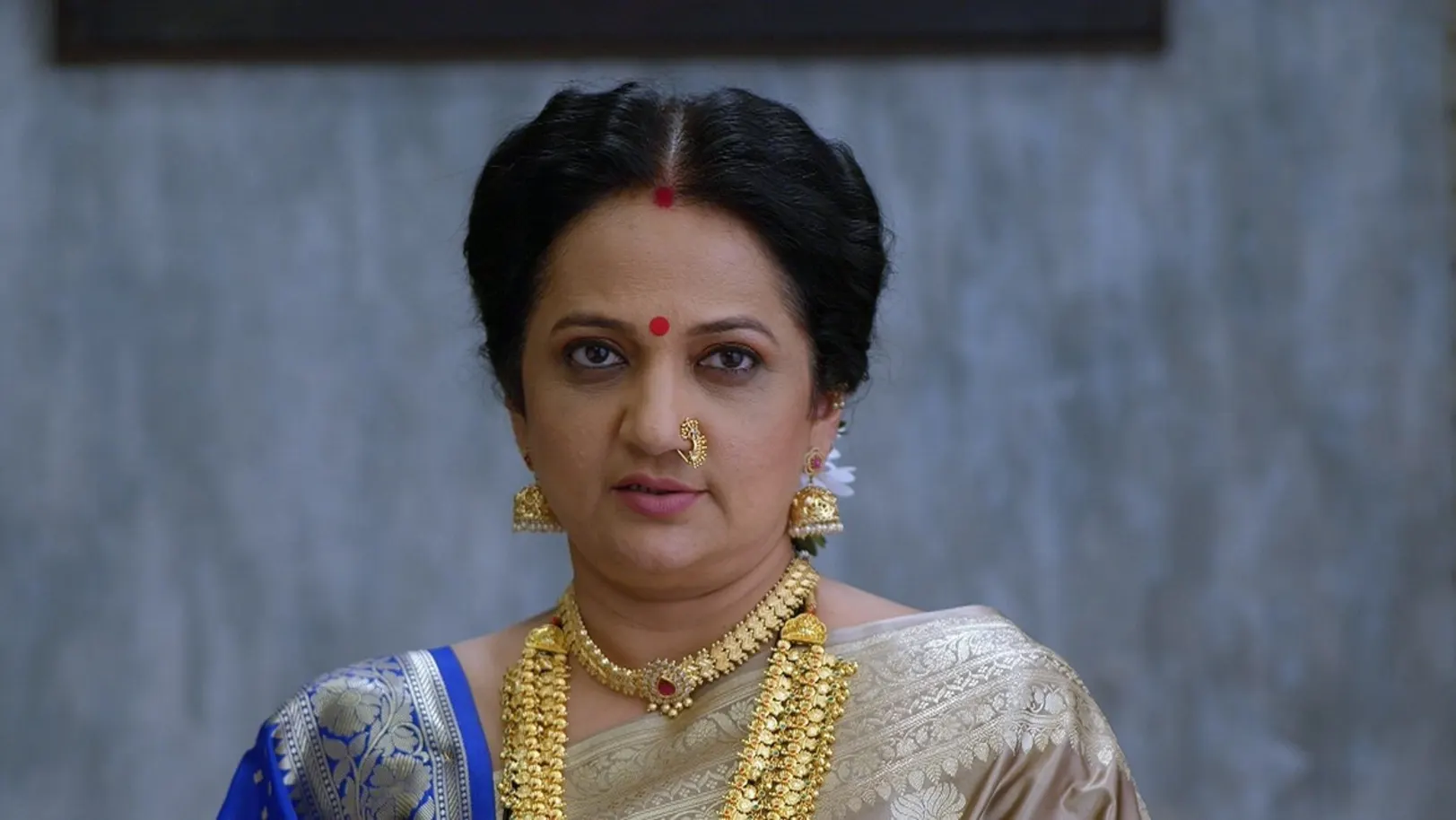 Tula Shikvin Changlach Dhada - May 13, 2024 - Episode Spoiler