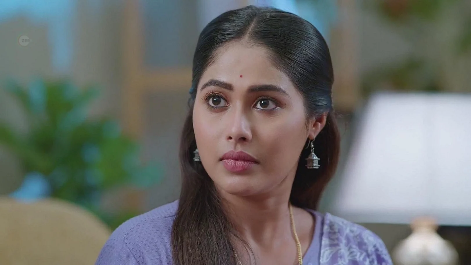 Vasu Is Happy to See Akash's Concern for Her 9th May 2024 Webisode