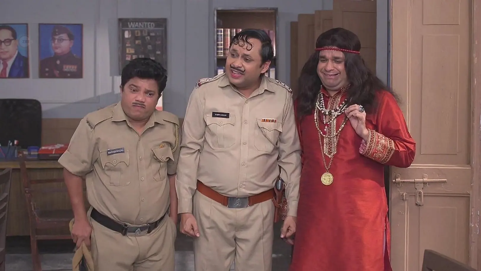 Rajesh Leaves Her House 8th May 2024 Webisode