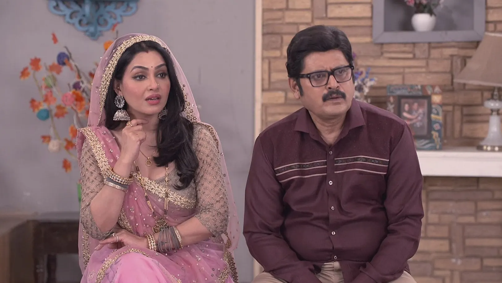 Bhabi Ji Ghar Par Hai! - May 13, 2024 - Episode Spoiler