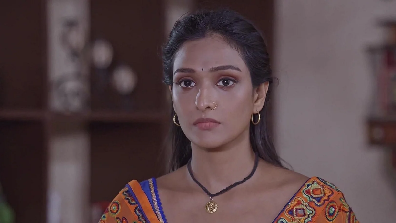 A Woman's Question to Rishi and Lakshmi 9th May 2024 Webisode