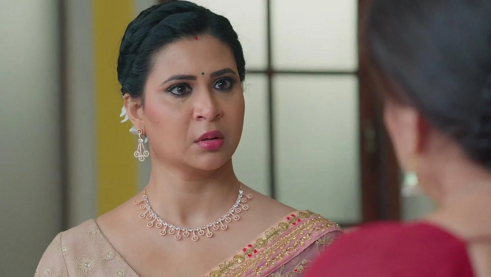 Manorama Asks Mandira to Apologise to Her 9th May 2024 Webisode