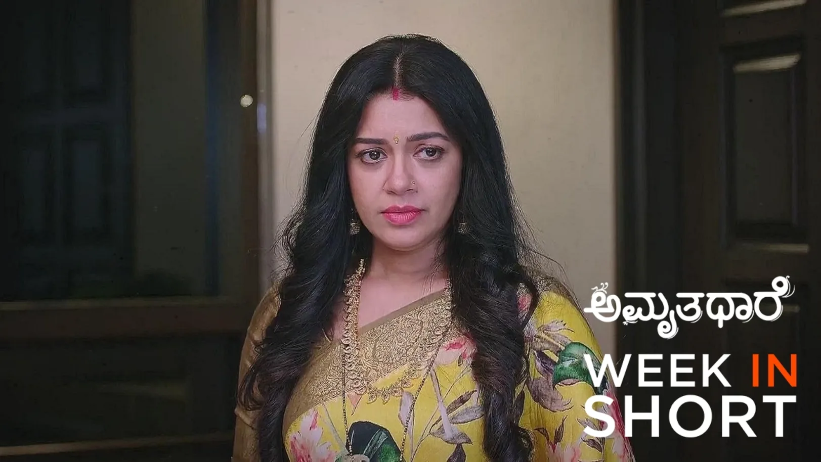 Amruthadhaare | April 29 - May 05, 2024 6th May 2024 Webisode
