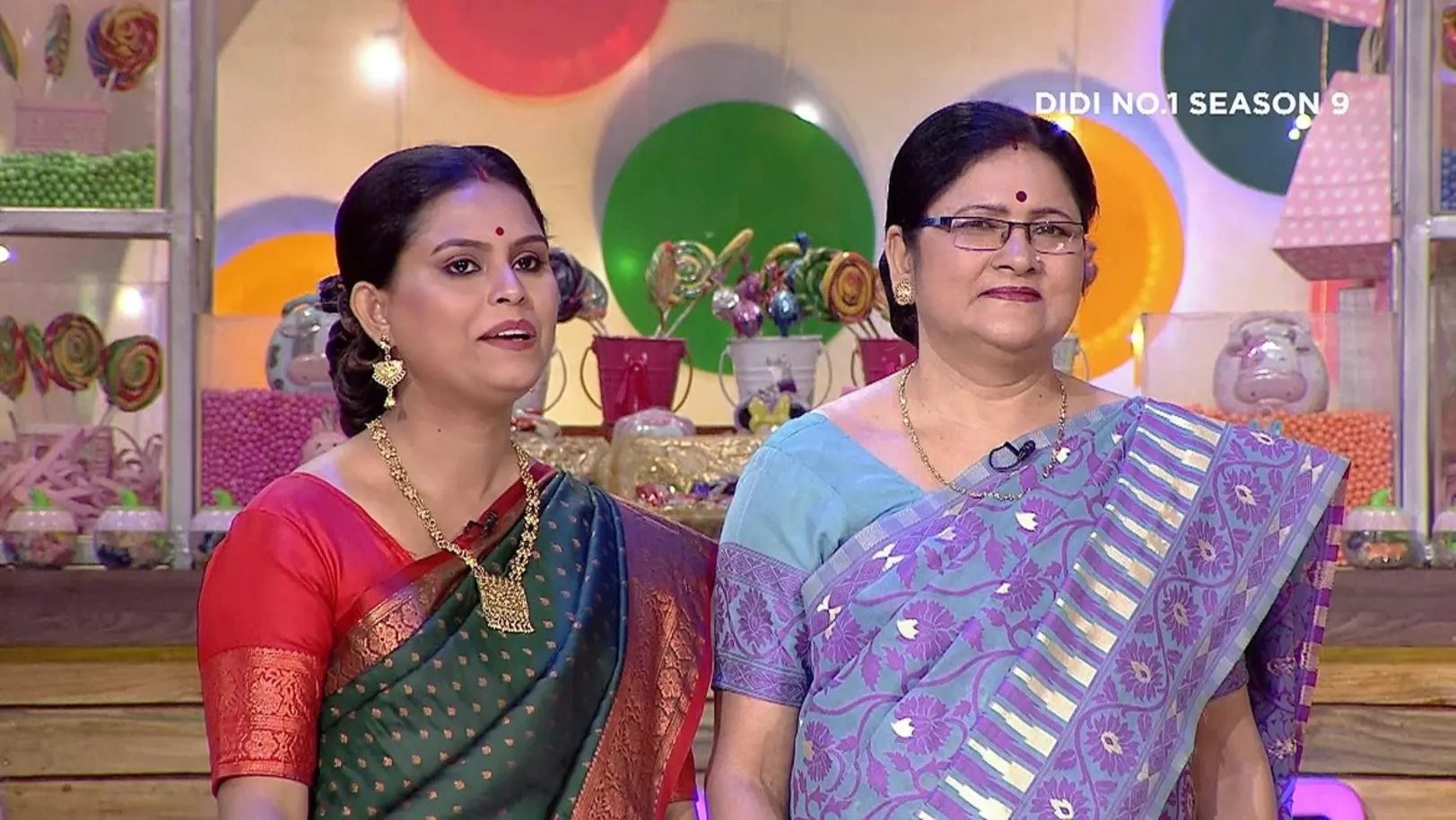 Soulful Stories of Mothers-in-Law and Daughters-in-Law | Didi No 1 Season 9 | Promo