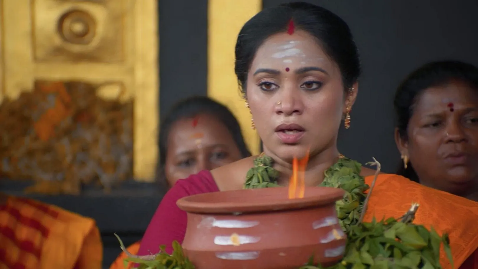 Sandhya Raagam - May 20, 2024 - Episode Spoiler