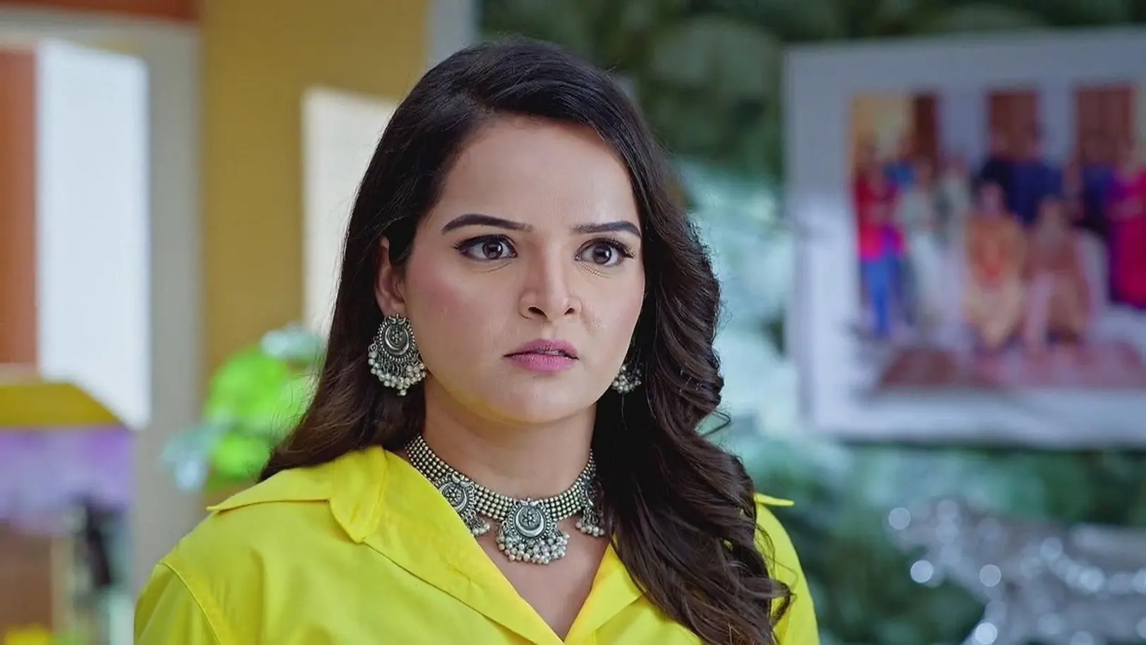 Palak Does the Unthinkable 13th May 2024 Webisode
