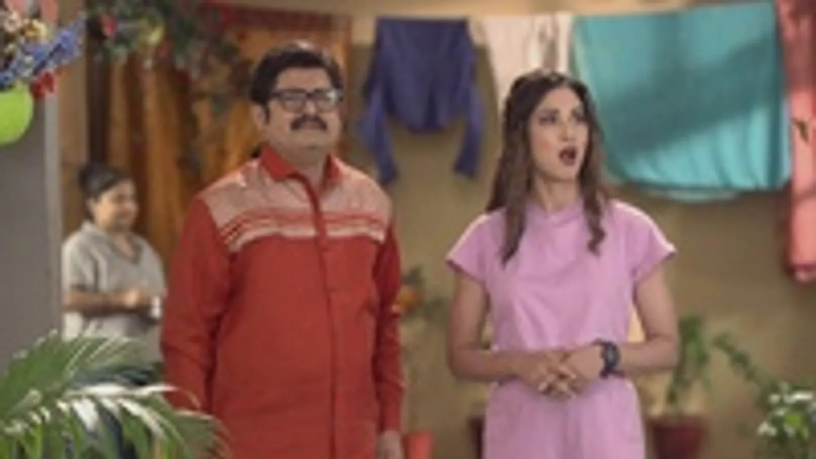 Bhabi Ji Ghar Par Hai! - May 16, 2024 - Episode Spoiler