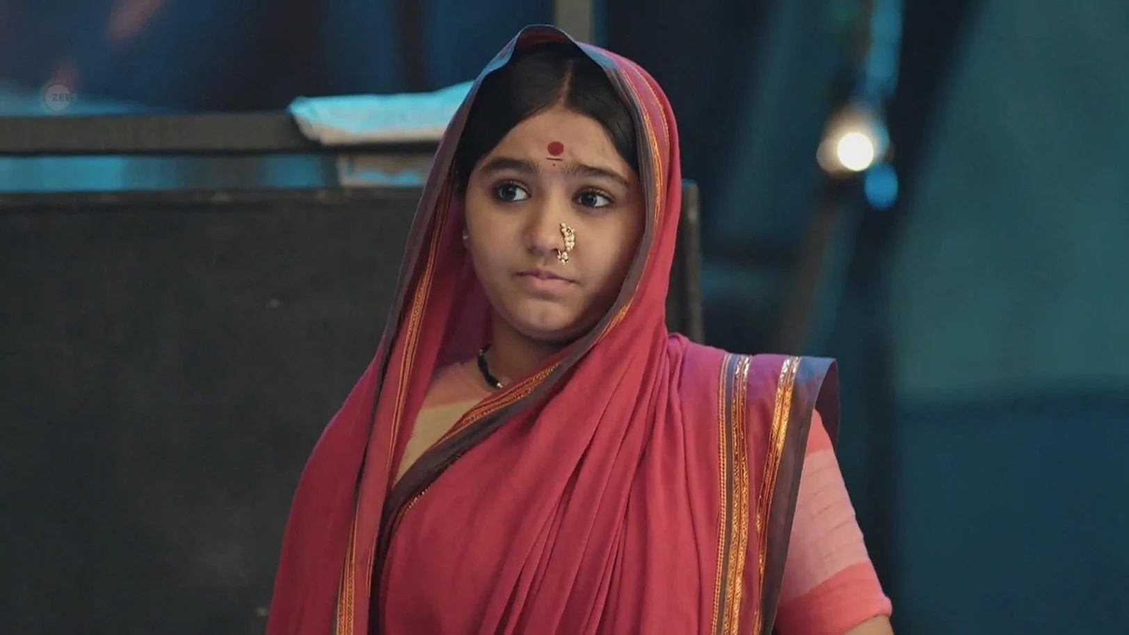 A Woman Comes to the Chawl to Study 17th May 2024 Webisode