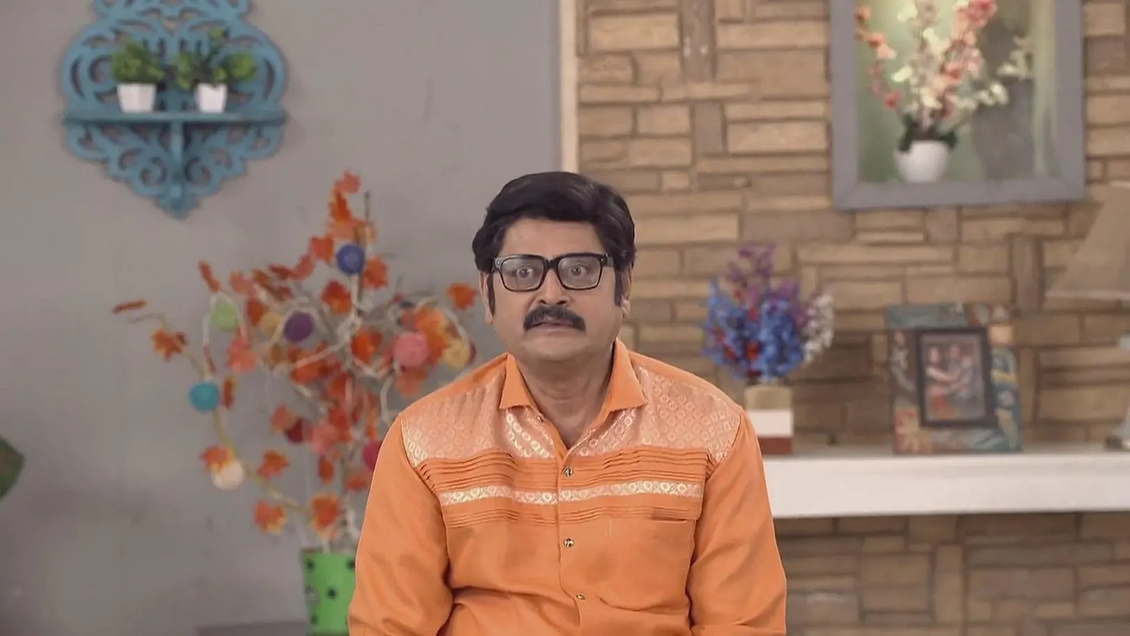 David Breaks Off His Relationship with Vibhuti 15th May 2024 Webisode