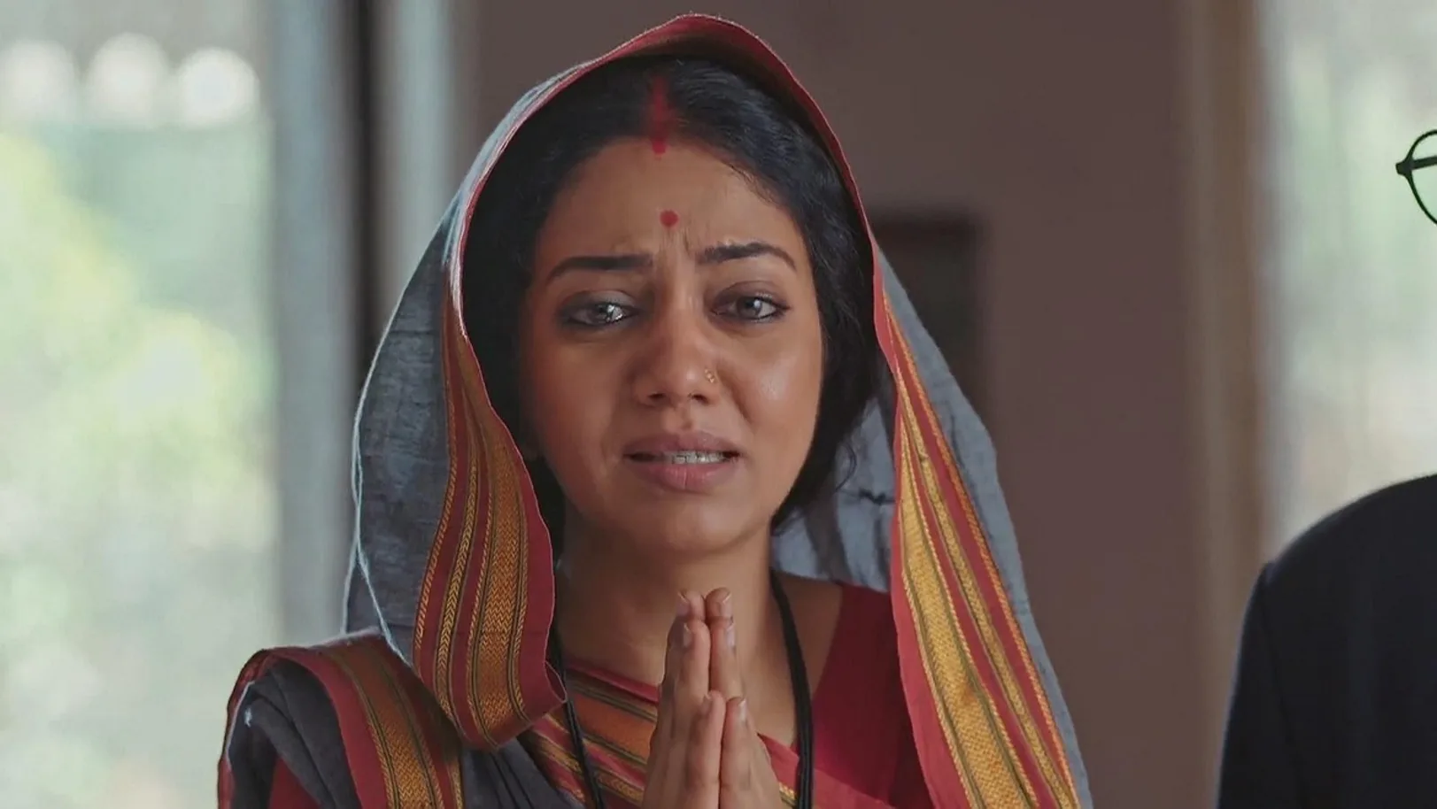 Krishna's Request to the Principal 14th May 2024 Webisode