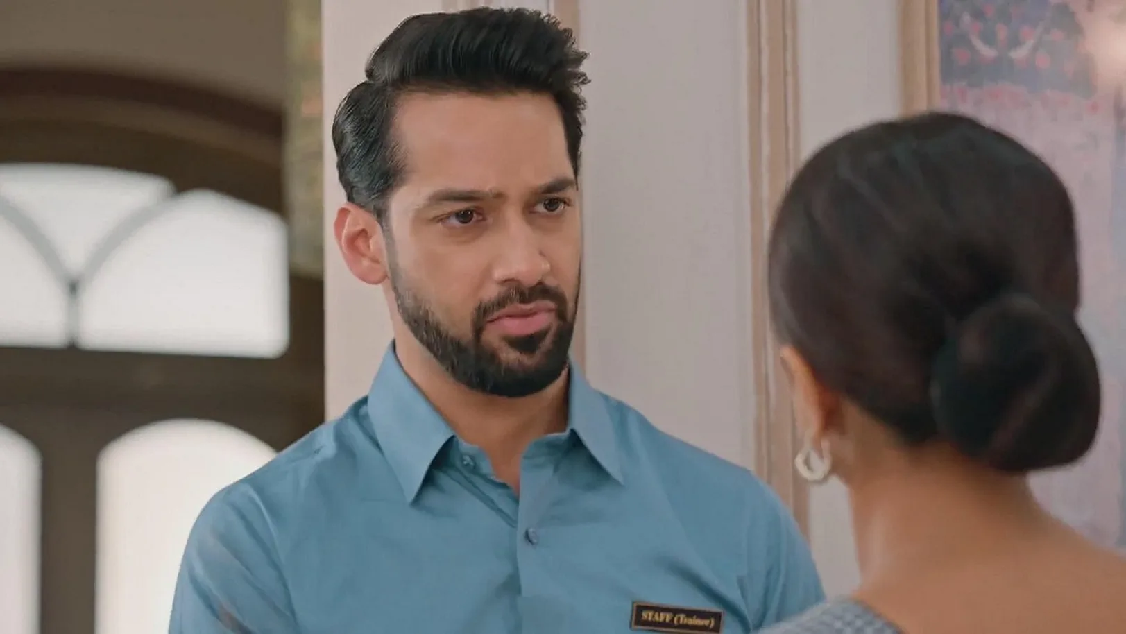 Janvi Gets Suspicious of Aryaman 13th May 2024 Webisode