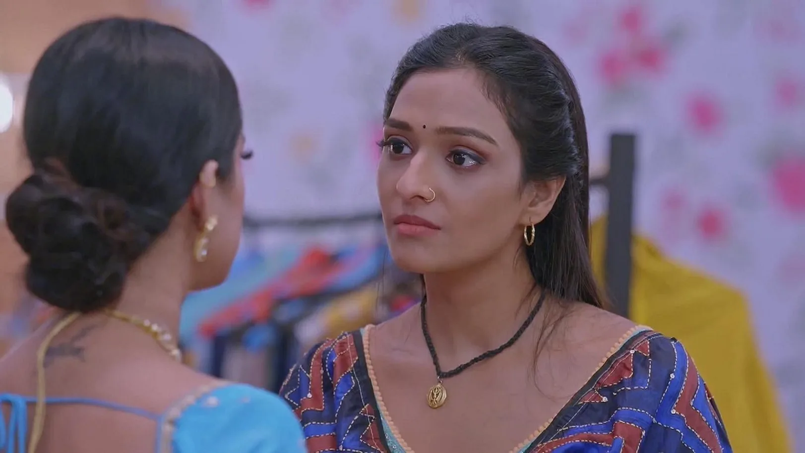 Anushka and Shalu Fight over a Shirt 14th May 2024 Webisode