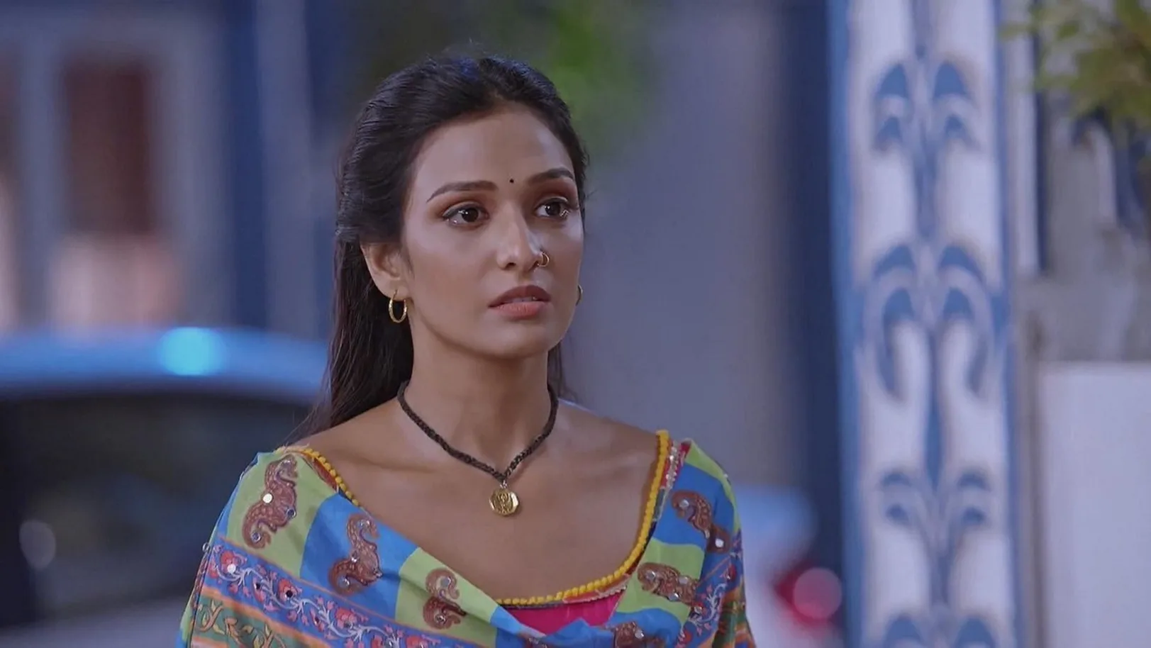 Neelam Argues with Harleen 18th May 2024 Webisode