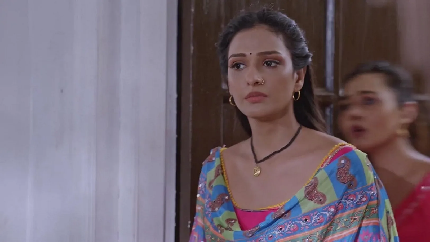 Lakshmi Worries about Parvati | Bhagya Lakshmi 