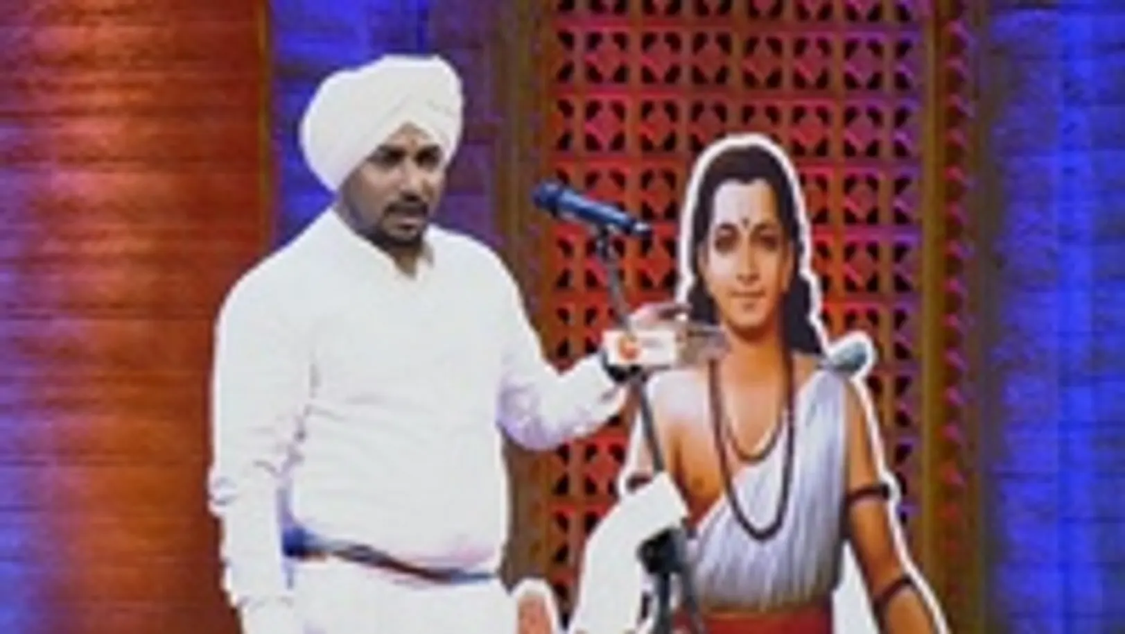 Man Mandira - Gajar Bhakticha - May 15, 2024 - Episode Spoiler