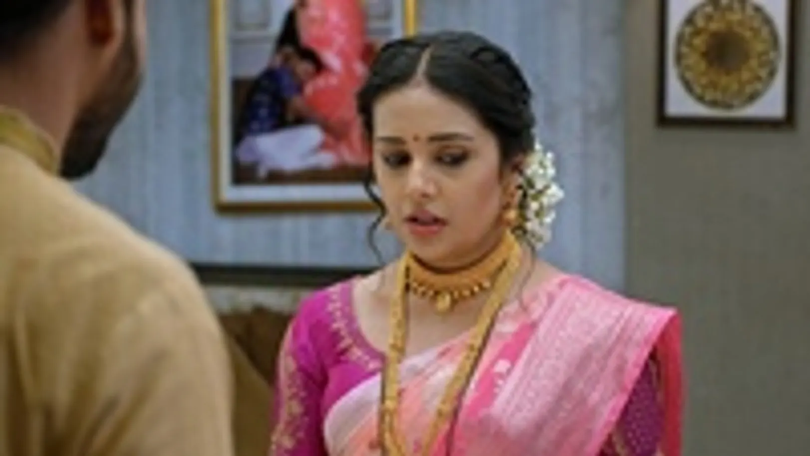 Tula Shikvin Changlach Dhada - May 15, 2024 - Episode Spoiler