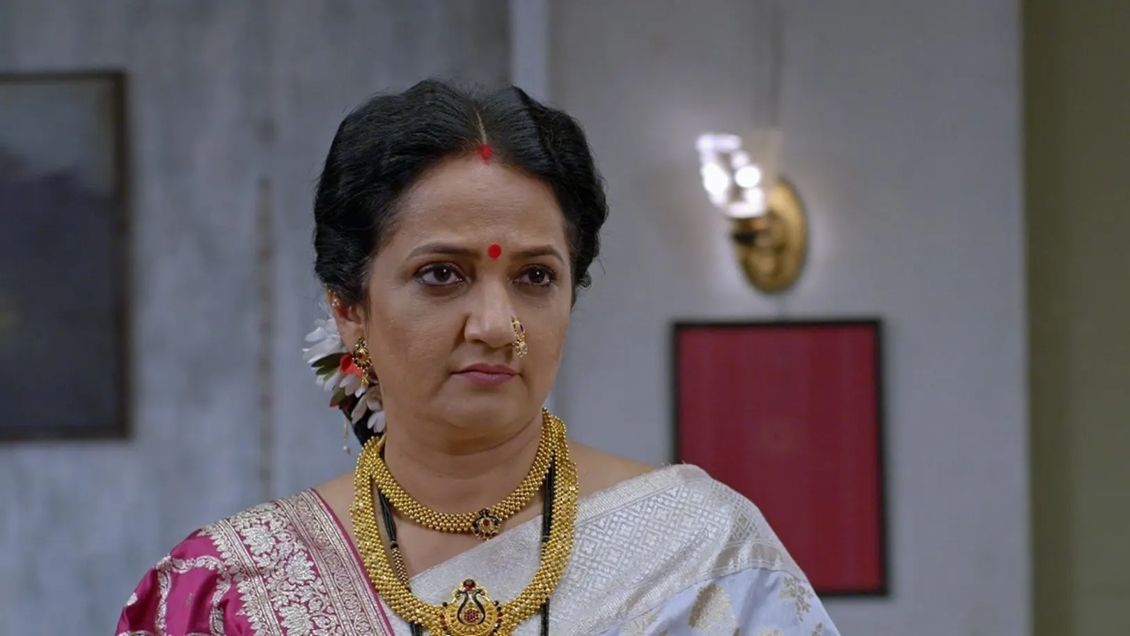 Tula Shikvin Changlach Dhada - May 19, 2024 - Episode Spoiler