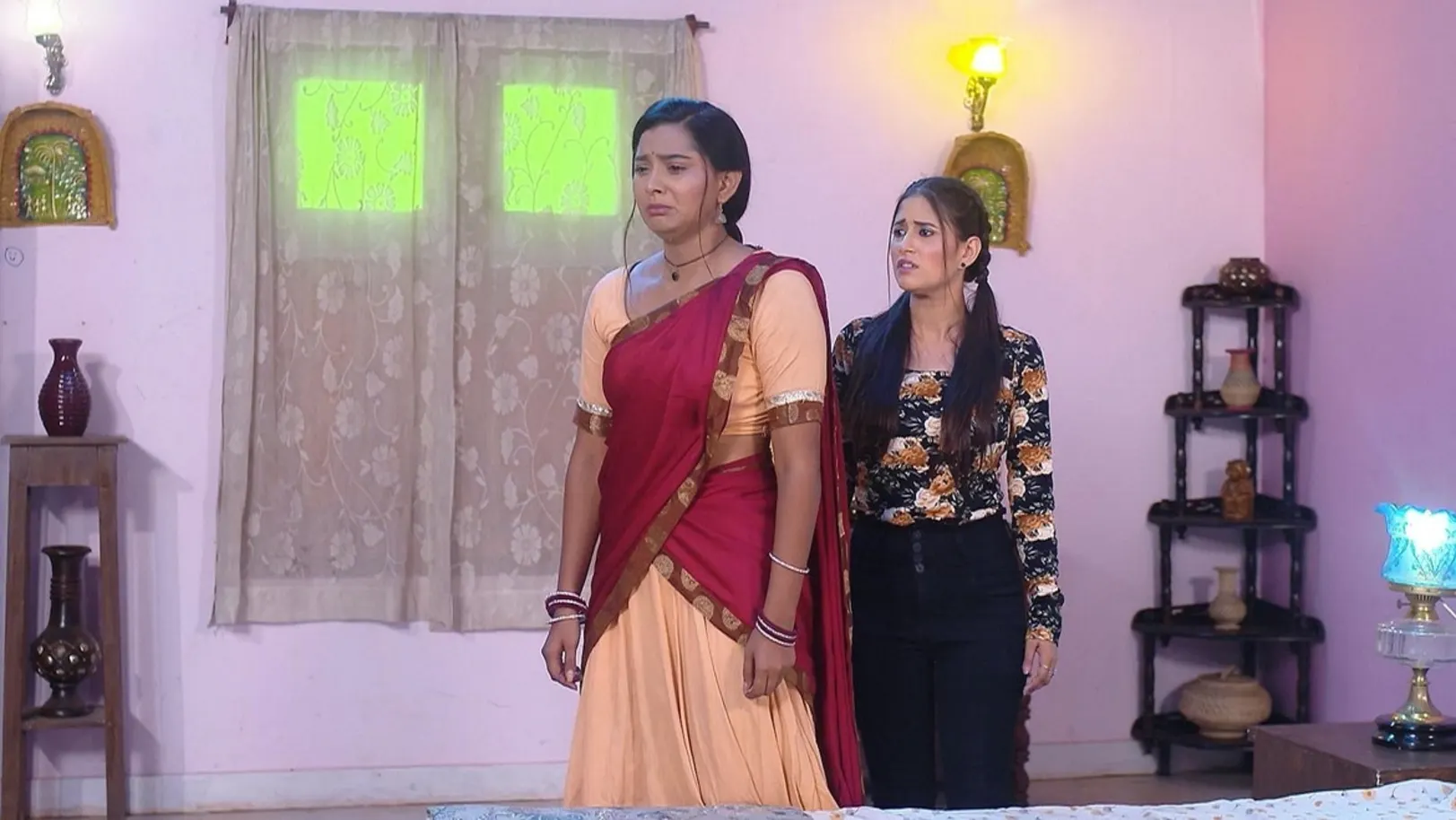 Sandhya Ragini - May 18, 2024 - Episode Spoiler