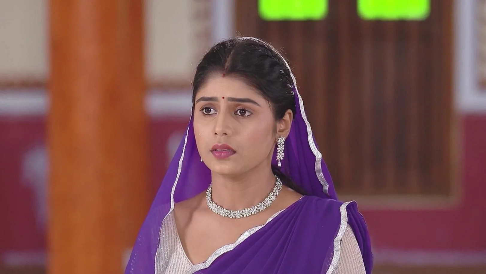 Sandhya Ragini - May 16, 2024 - Best Scene 