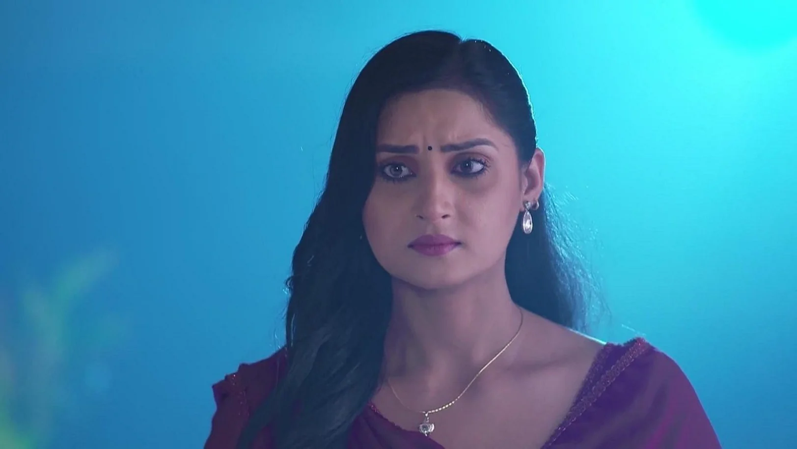 Shweta Discusses Mithi 15th May 2024 Webisode