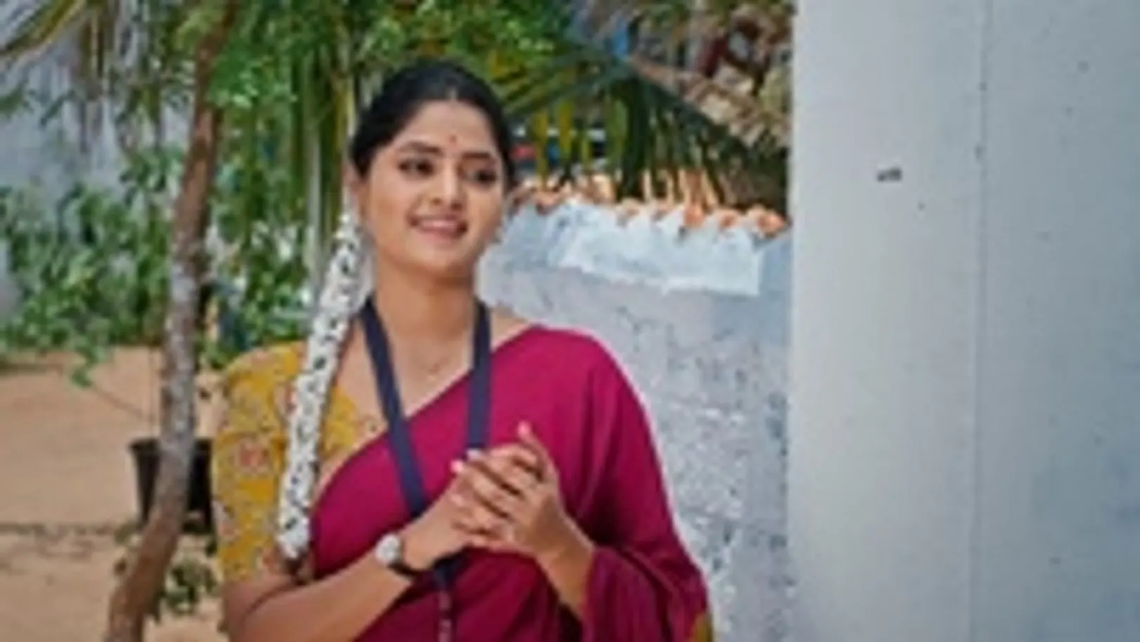 Janaki Ramayya Gari Manavaralu - May 15, 2024 - Episode Spoiler