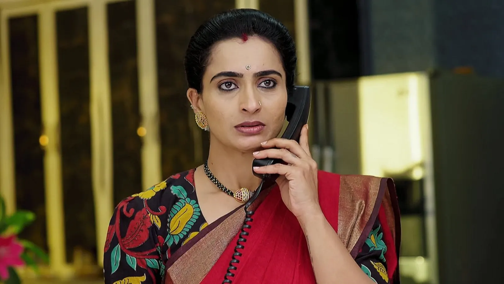Chiranjeevi Lakshmi Sowbhagyavati - May 20, 2024 - Episode Spoiler