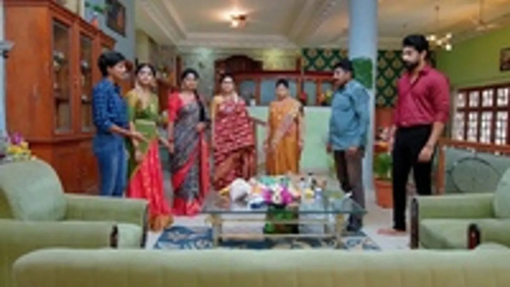 Suryakantham - May 16, 2024 - Episode Spoiler