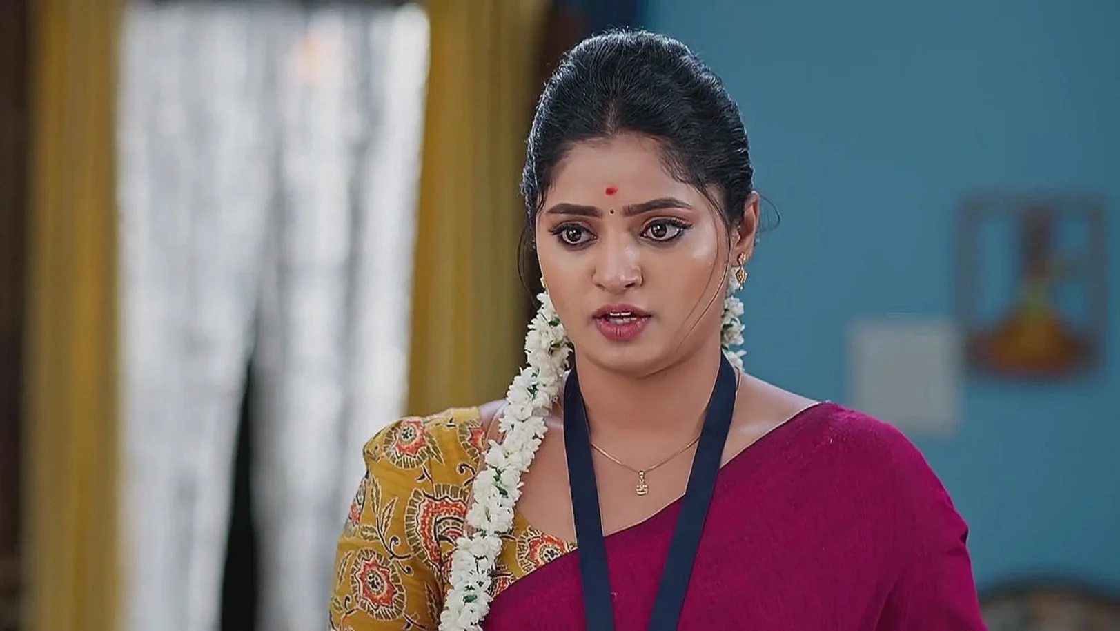 Janaki Ramayya Gari Manavaralu - May 13, 2024 - Best Scene 