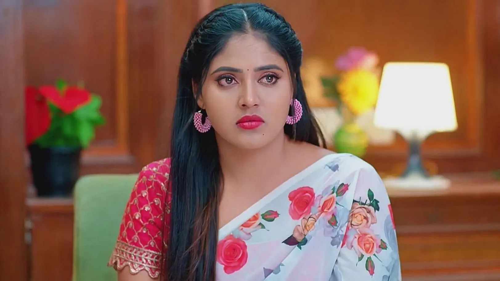 Reshmi Takes Ashwin to Her Home 15th May 2024 Webisode