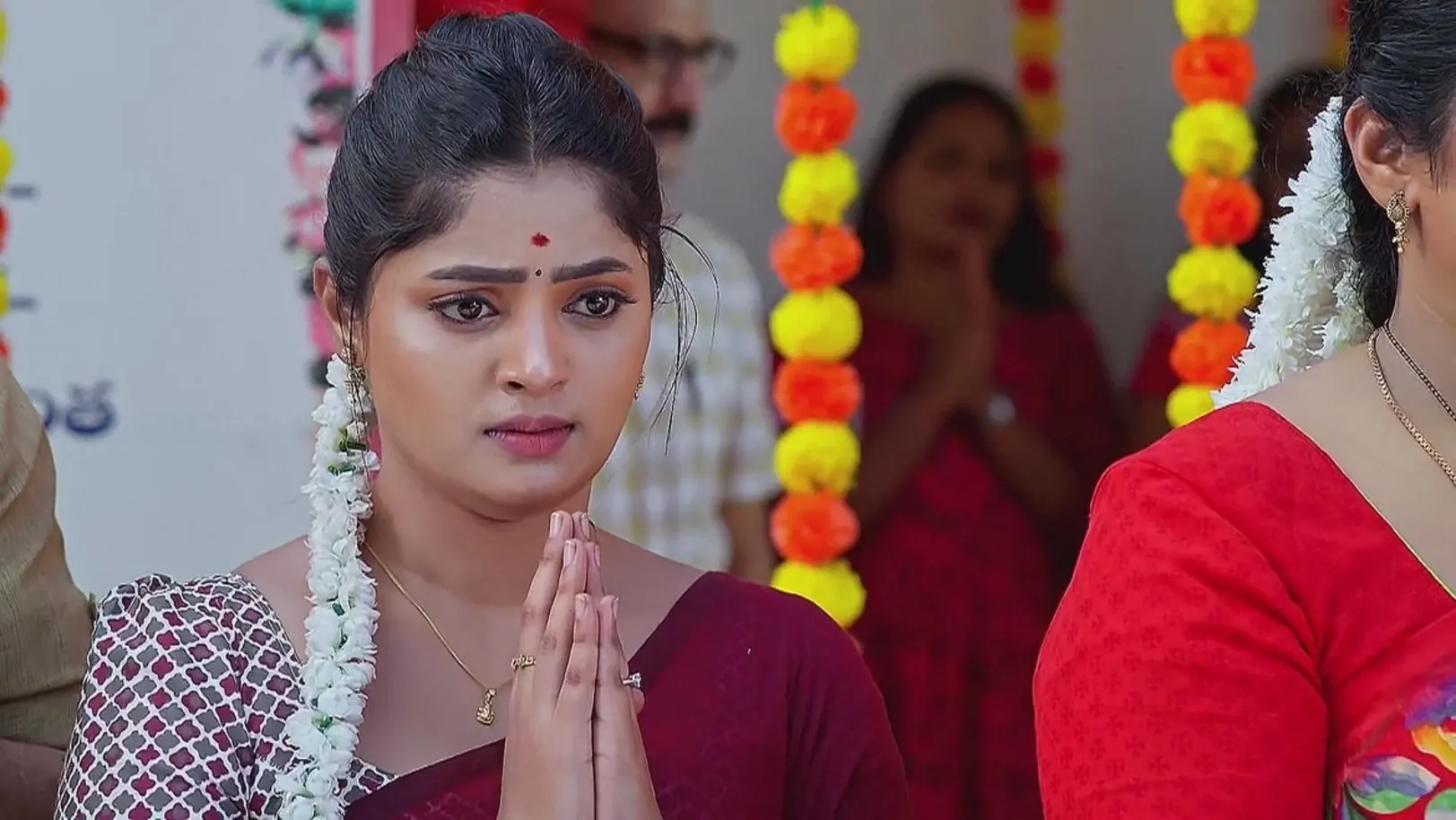 Janaki Ramayya Gari Manavaralu - May 18, 2024 - Webisode 18th May 2024 Webisode