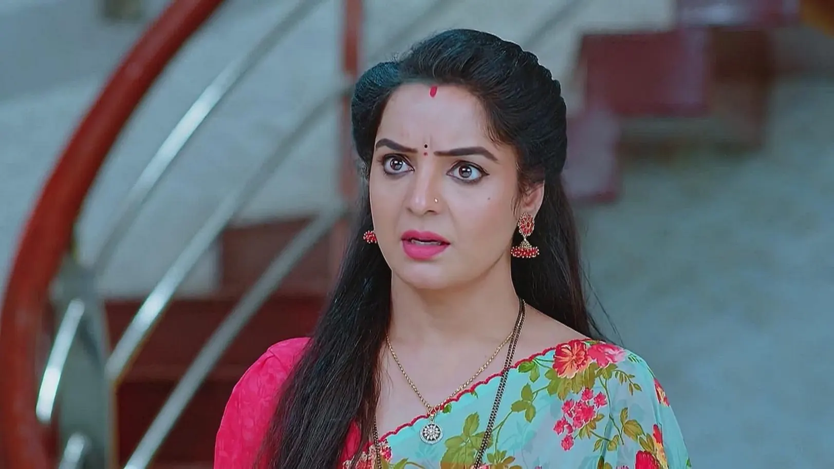 Damayanti's Accusation against Nandini 14th May 2024 Webisode
