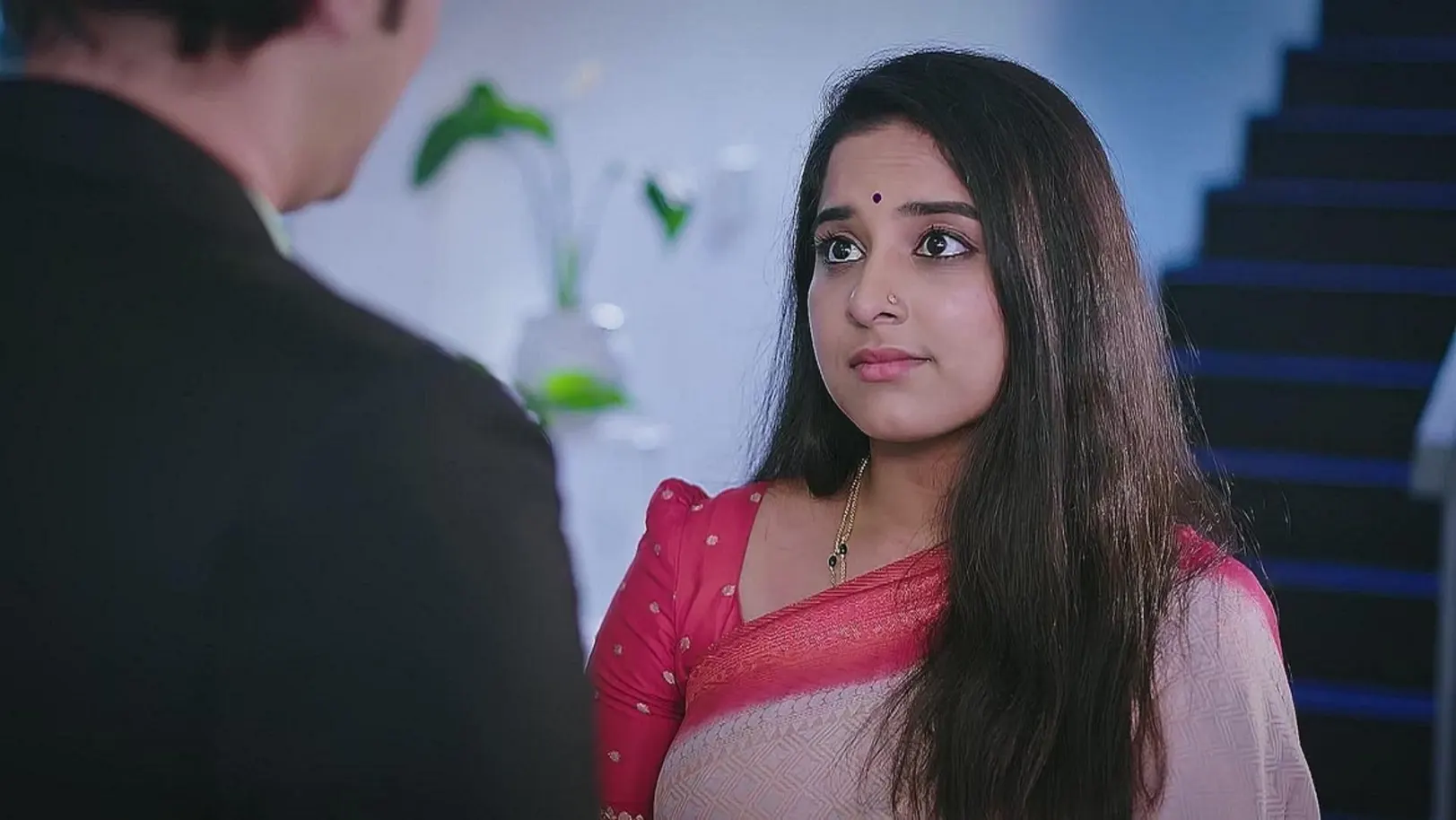 Jahnavi Gets Excited to Surprise Jayanth 14th May 2024 Webisode