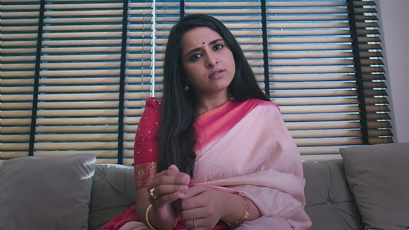 Lakshmi Nivasa - May 14, 2024 - Best Scene 