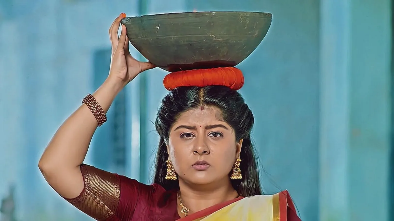 Vaidehi Parinaya - May 13, 2024 - Best Scene 