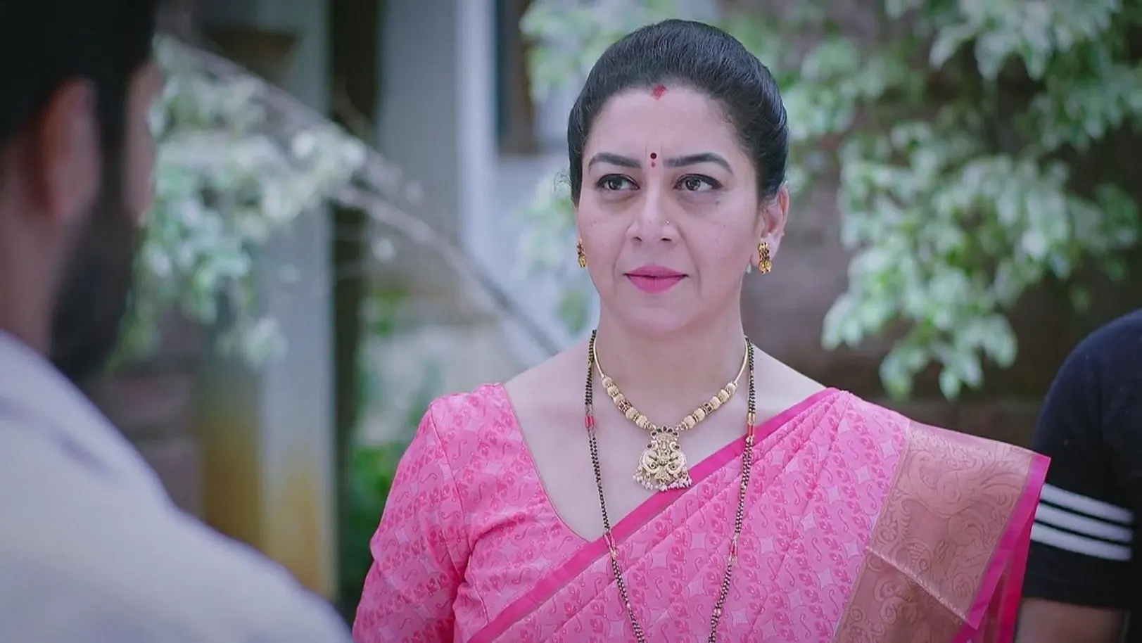 Samarth Wishes Tulasi on Mother's Day 15th May 2024 Webisode