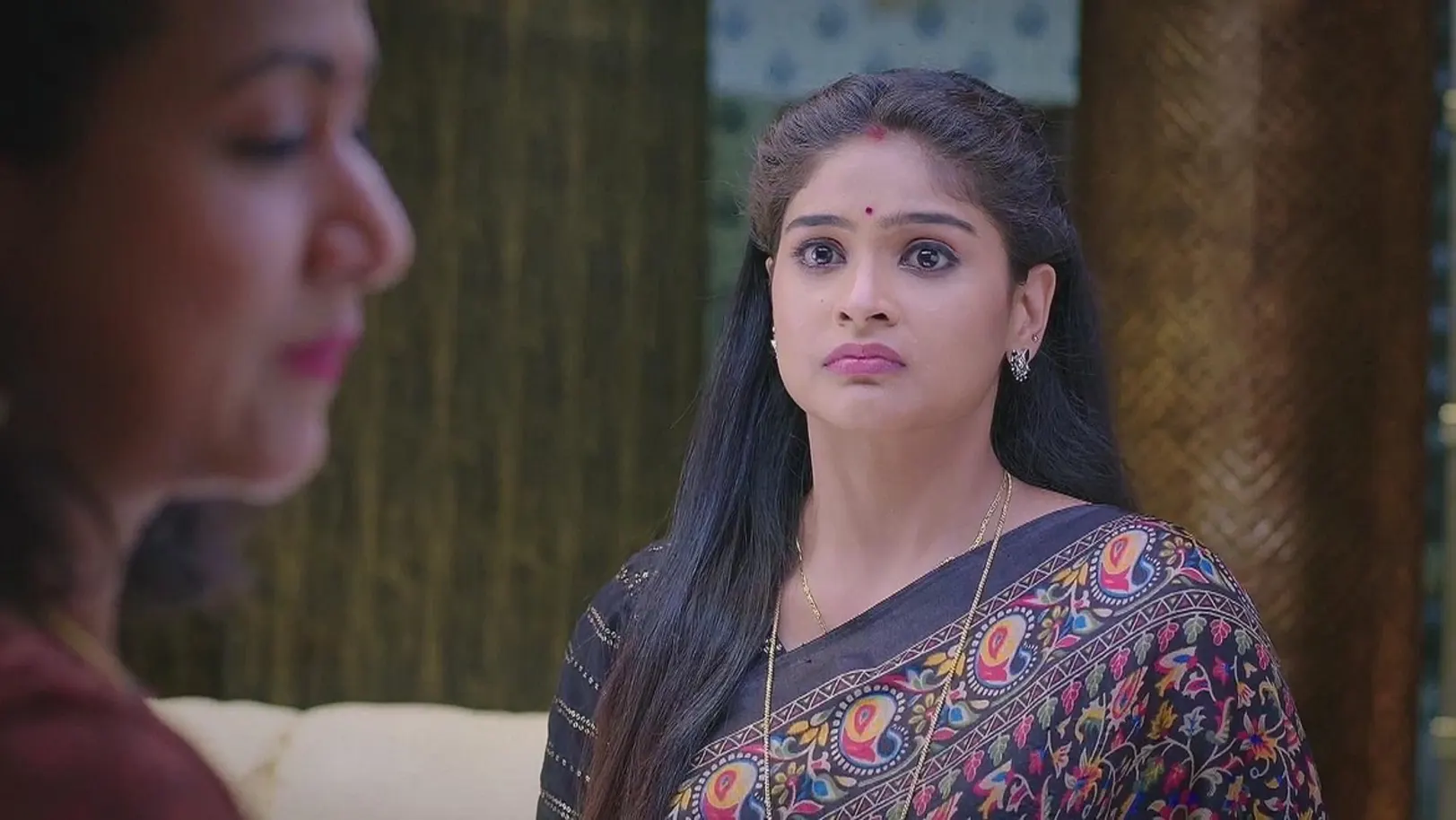 A Shock for Poorni 16th May 2024 Webisode