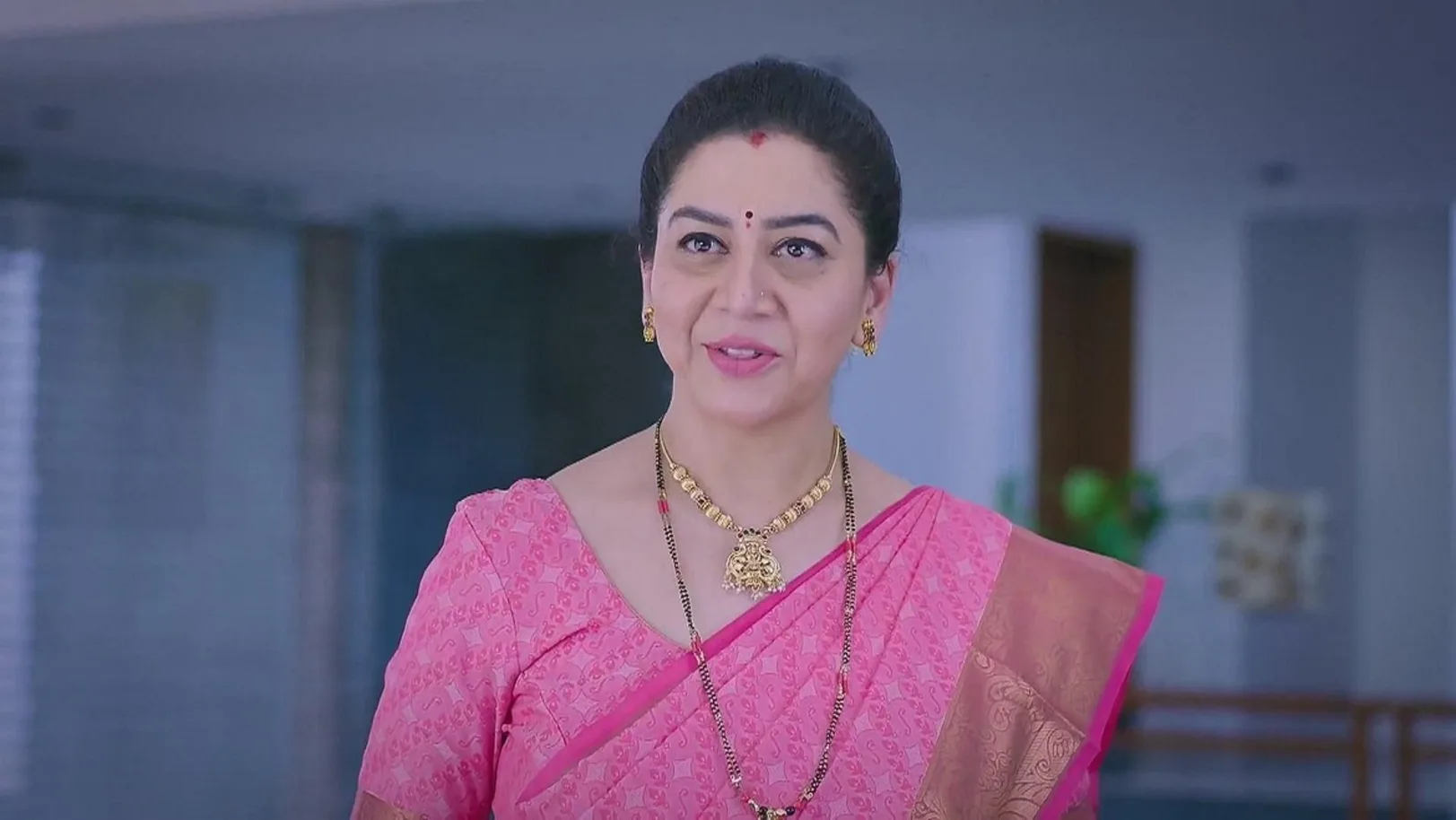 Abhi Refuses to Accept Tulasi as His Mother | Shrirasthu Shubhamasthu 